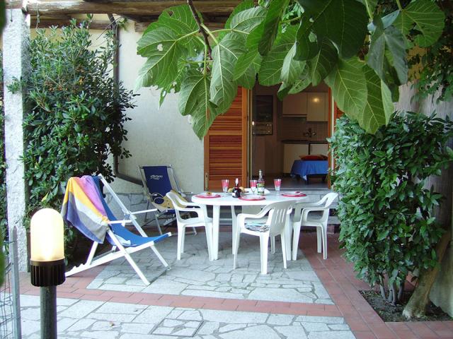 Vacanza Isola d'Elba: Residence Pozzo al Moro Forsizia